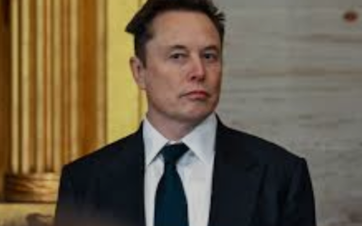 Musk Fires Back on Epstein: ‘Just Release the Files as Promised’